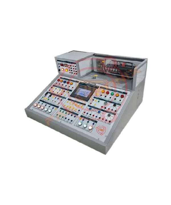 HMI Trainer Kit