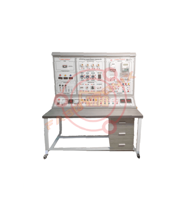 Advanced Maintenance Trainer Kit