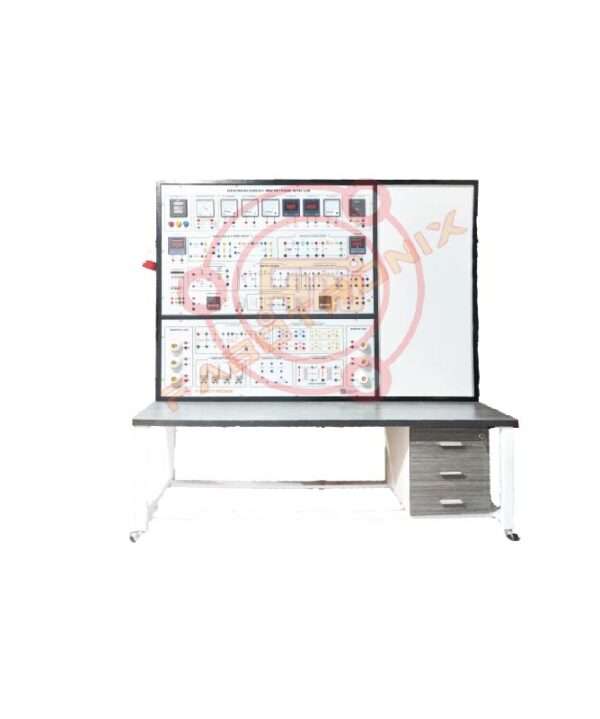 ELECTRICAL CIRCUIT AND NETWORK TOTAL LAB