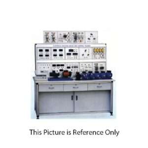 Electrical Machine Lab Trainer