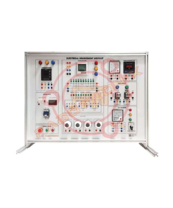 Electrical Measurements Modules