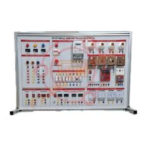 Electrical Wiring Trainer Board