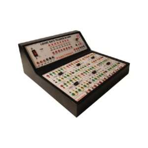 Logic Gate Trainer