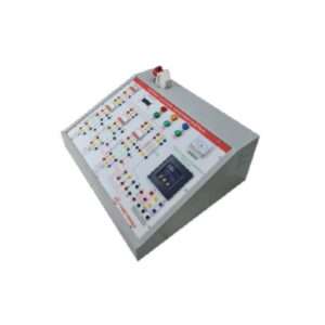 Power Factor Demonstrator