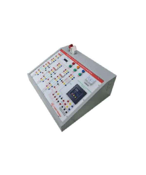 Power Factor Demonstrator