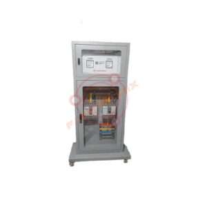 High Transmission Switchgear (630A VCB) Equipment Panel