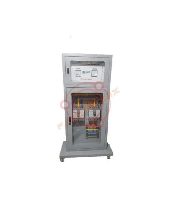 High Transmission Switchgear (630A VCB) Equipment Panel