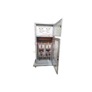 Low Transmission Switchgear (1250A ACB Adjustable) Equipment Panel