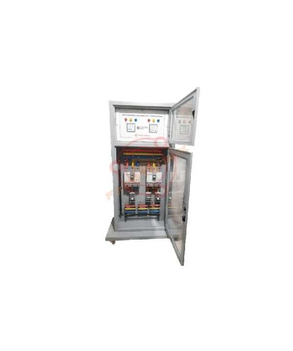 Low Transmission Switchgear (1250A ACB Adjustable) Equipment Panel