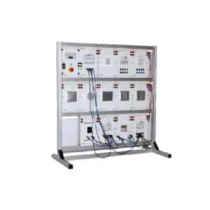 Switchgear and Protection Trainer