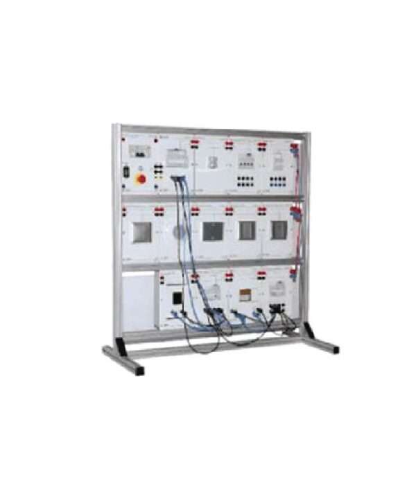 Switchgear and Protection Trainer