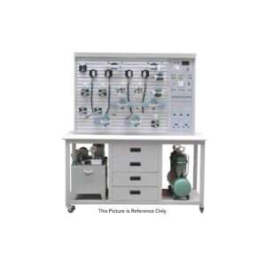 PNEUMATICS TRAINING SYSTEM