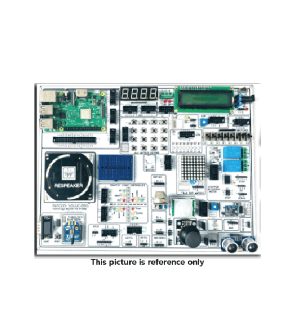 Artificial Intelligence – Machine Learning Deep Learning kit