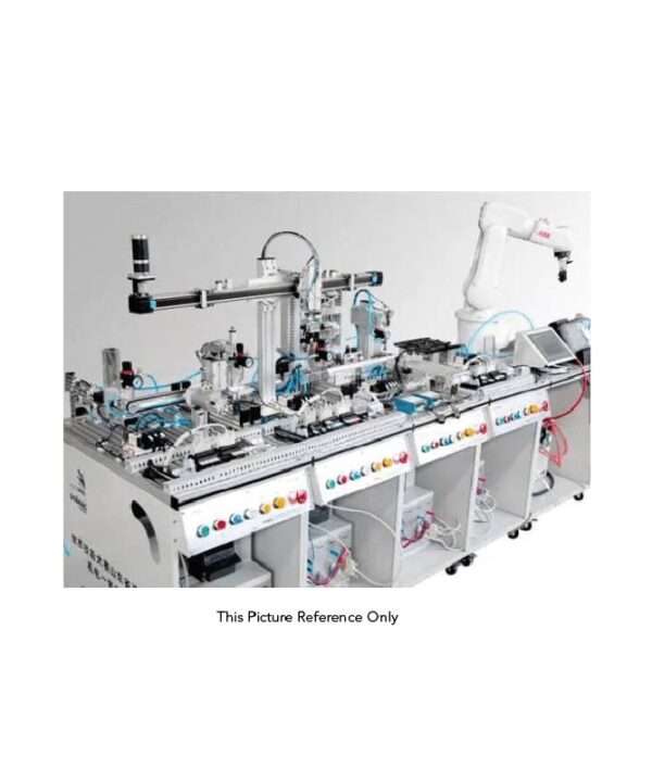 Mechatronics Training System