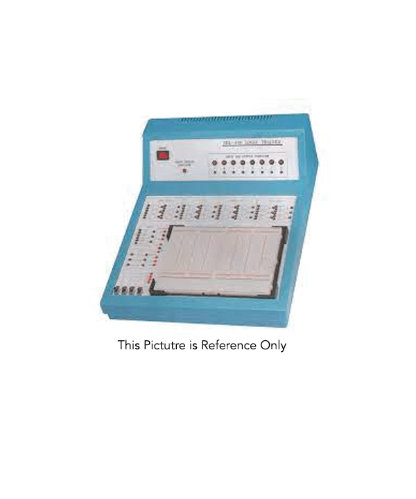 Digital Trainer Board Fabotronix Digital Trainer Board Fabotronix