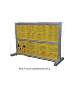 Smartlab Laboratory Module ELECTRICAL MODULE PACKAGE FOR SMART LAB - FaboTronix