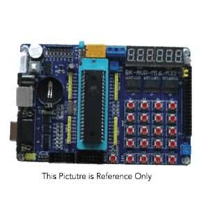 Microcontroller Learning Development Board