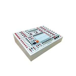 Digital Logic Trainer Board