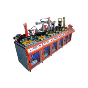 automation production line trainer