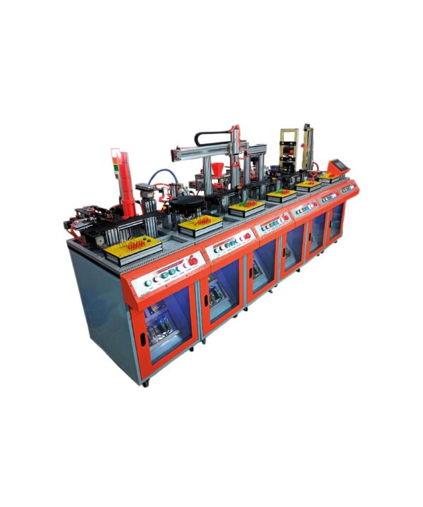 automation production line trainer