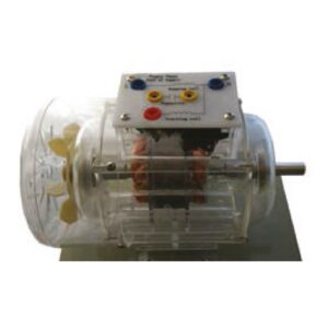 synchronous motor