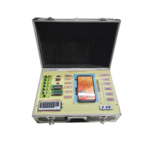 Mobile Phone Trainer Kit (GSM)-01