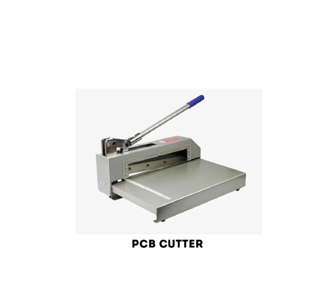 PCB Fabrication Lab Setup FT - PCB100