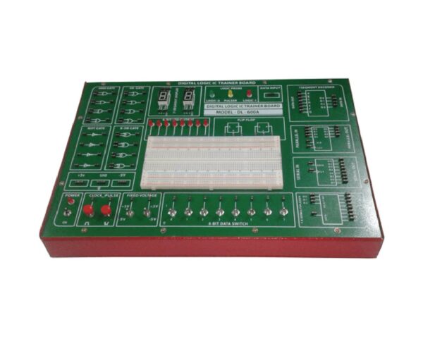 Digital logic circuit