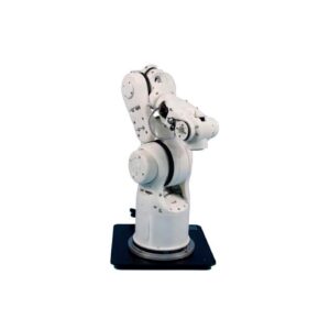 6 Axis Robot Training System