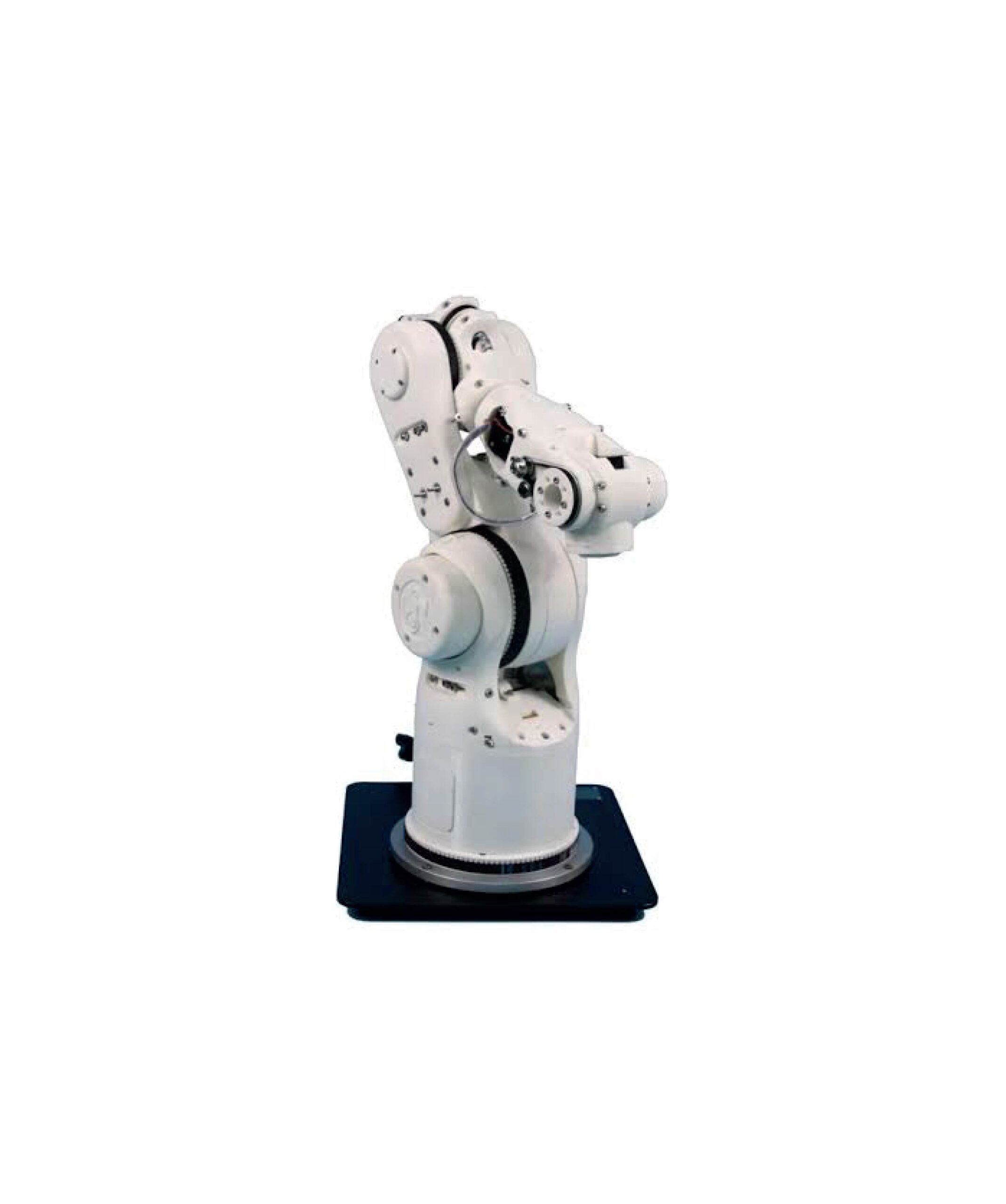6 Axis Robot Training System