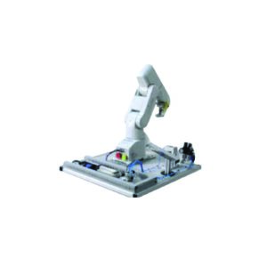 6 Axis Robot Training System-01