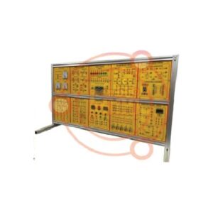 Digital Logic Circuit Trainer