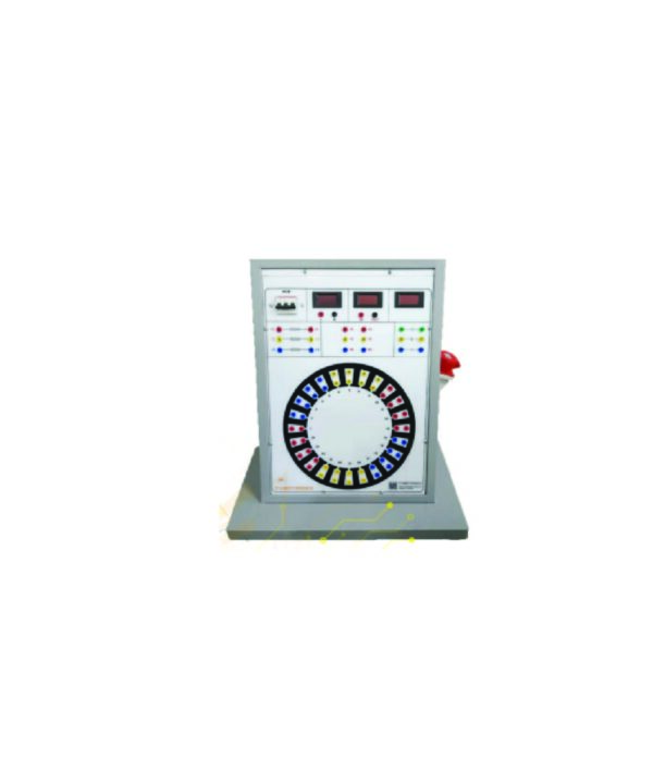 Pole Changing Module