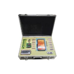 Mobile Communication Training System