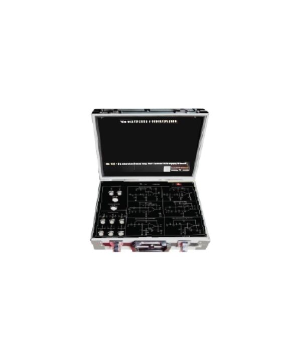 Op - Amp Trainer