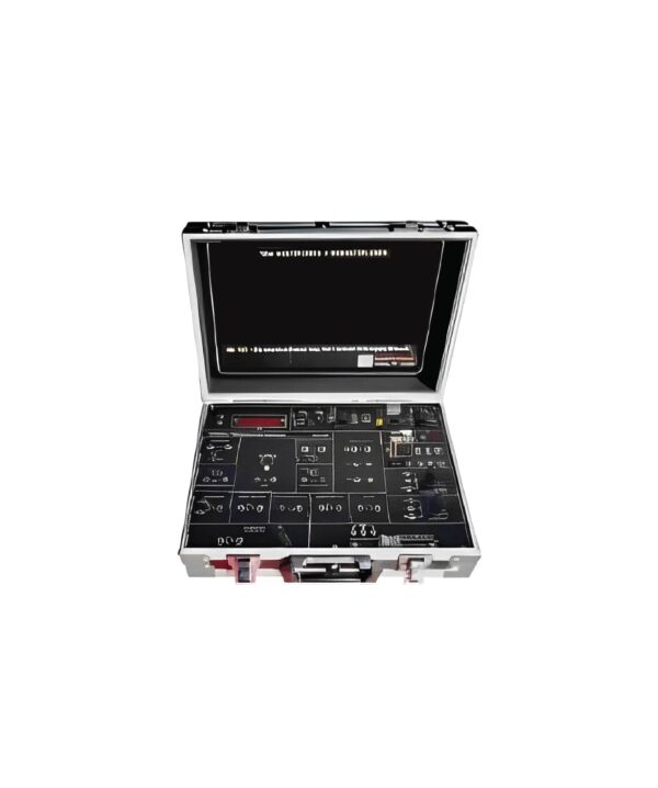 PID Control Trainer