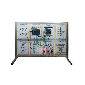 PLC Logics Factory I/O Training Kit