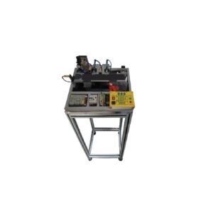 PLC Pneumatic Sorting Trainer Kit