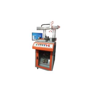 PLC based Pick & Place System