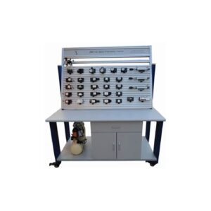 Pneumatic Training System