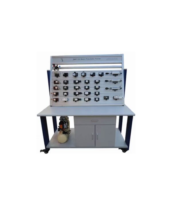 Pneumatic Training System