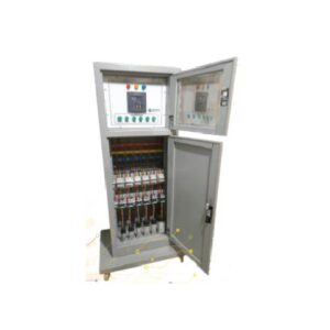 Power Factor Improvement Unit