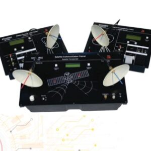 Satellite Communication Trainer