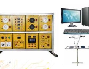 Solar Power Generation Trainer