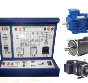 All Industrial Motor Control System