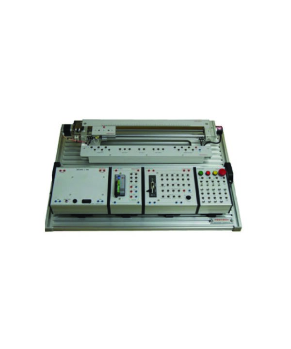 DC Motor Linear Control Trainer