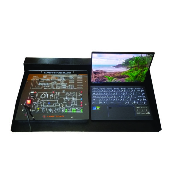 Laptop Trainer