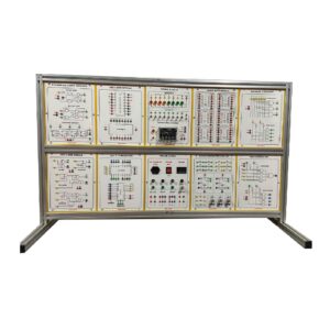 universal ardino microcontroller trainer