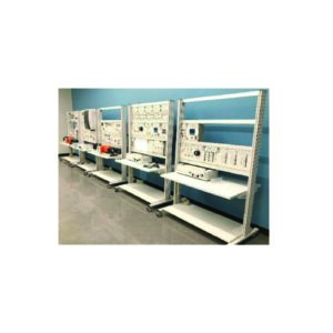Advanced Smart Trainer Platform-01