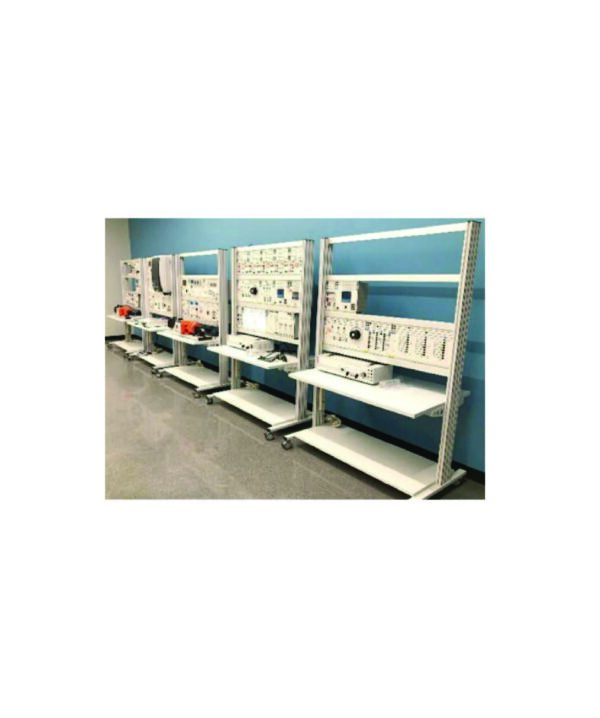 Advanced Smart Trainer Platform-01